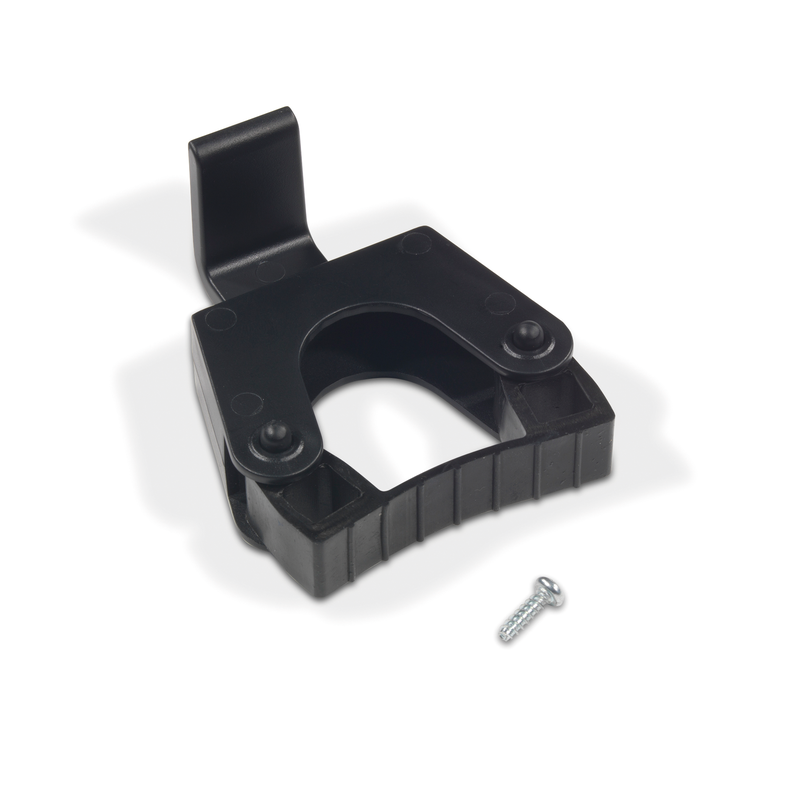 Στήριγμα Numatic Toolflex για τοποθέτηση σε δίσκο αποθήκευσης Numatic | Συσκευασία (1 τεμάχιο)