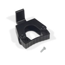 Στήριγμα Numatic Toolflex για τοποθέτηση σε δίσκο αποθήκευσης Numatic | Συσκευασία (1 τεμάχιο)