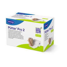 PütterPro 2* 10 cm | Συσκευασία (2 τεμάχια)