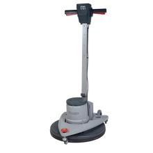 Numatic μονοδισκομηχανή HNS1550G, γκρι/γραφίτη, 508 mm, 1500 rpm. συμπεριλαμβανομένης της πινακίδας οδήγησης | Συσκευασία (1 τεμάχιο)