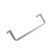 Αριθμητική μπάρα ώθησης για χρήση χωρίς μονάδα απορριμμάτων (SM0) | Συσκευασία (1 τεμάχιο)