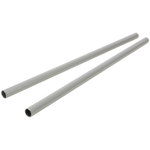 Αριθμητικά ζευκτά για δίσκους αποθήκευσης σε καρότσια ξενοδοχείων NKT (2 τεμάχια) | Συσκευασία (1 τεμάχιο)