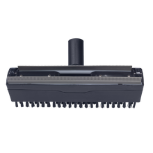 Αριθμητικό ακροφύσιο αναρρόφησης δαπέδου 300 mm με βούρτσα καθαρισμού και λαστιχένια χείλη αναρρόφησης, αξεσουάρ 32 mm | Συσκευασία (1 τεμάχιο)