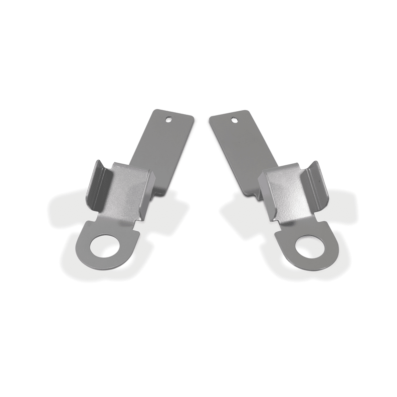 Numatic Set 2 για τη στερέωση τροχών για 125 mm τροχούς (ProMatic+Servomatic) | Συσκευασία (1 τεμάχιο) 