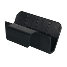 Αριθμητικό ράφι για πτυσσόμενη θήκη σφουγγαρίστρας, πλαστικό, reflo (καρότσι καθαρισμού PM) | Συσκευασία (1 τεμάχιο)