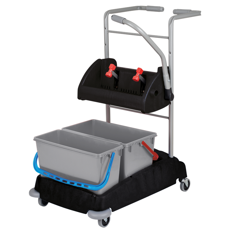 Numatic ProCar 1G Black/ VMW-2215 (συμπεριλαμβανομένου BK3) | Συσκευασία (1 τεμάχιο)