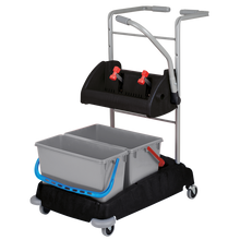 Numatic ProCar 1G Black/ VMW-2215 (συμπεριλαμβανομένου BK3) | Συσκευασία (1 τεμάχιο)