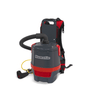 Numatic ηλεκτρική σκούπα σακίδιο RSV150, γραφίτης, με σετ αξεσουάρ AAT30E 32 mm | Συσκευασία (1 τεμάχιο)