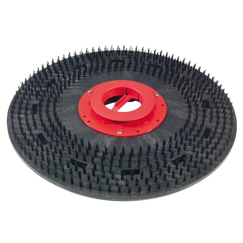 Numatic 2 x πλάκες κίνησης 225 mm (NUC244NX/TTB420) | Συσκευασία (1 τεμάχιο)