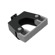 Υποδοχή λαβής Numatic Flexi από Ø 20-30 mm (T-Slot) | Συσκευασία (1 τεμάχιο)