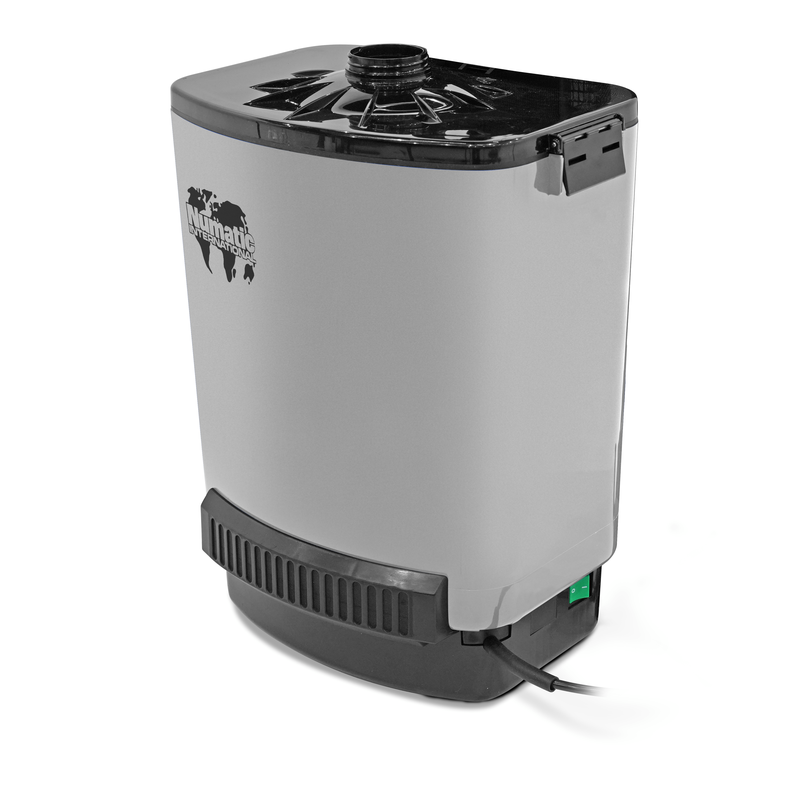 Numatic HNS/HFM Micro Filter Dustrol, κιτ Hepa | Συσκευασία (1 τεμάχιο)