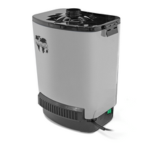 Numatic HNS/HFM Micro Filter Dustrol, κιτ Hepa | Συσκευασία (1 τεμάχιο)