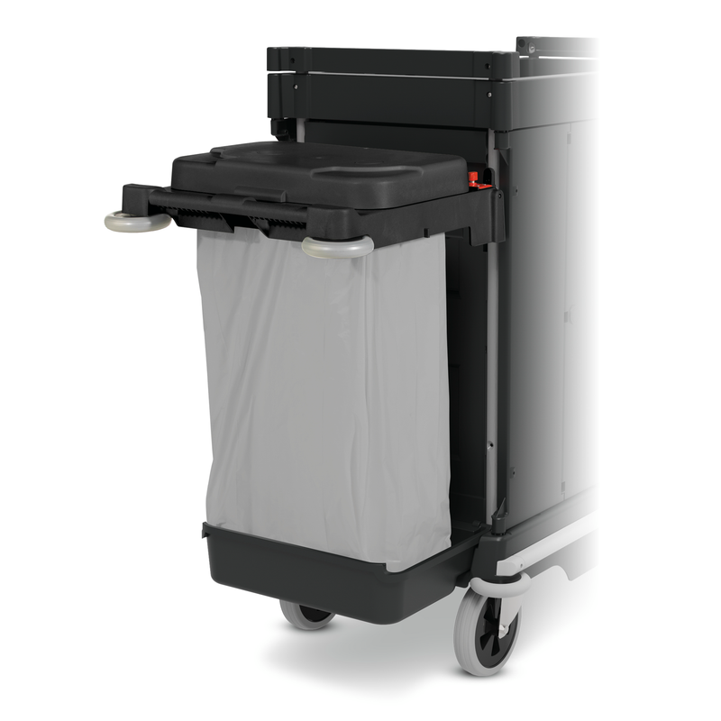 Κιτ προσάρτησης μονάδας αριθμητικών απορριμμάτων 120 / 2 x 70 λίτρα:NKA-101P R(eflo) | Συσκευασία (1 τεμάχιο)