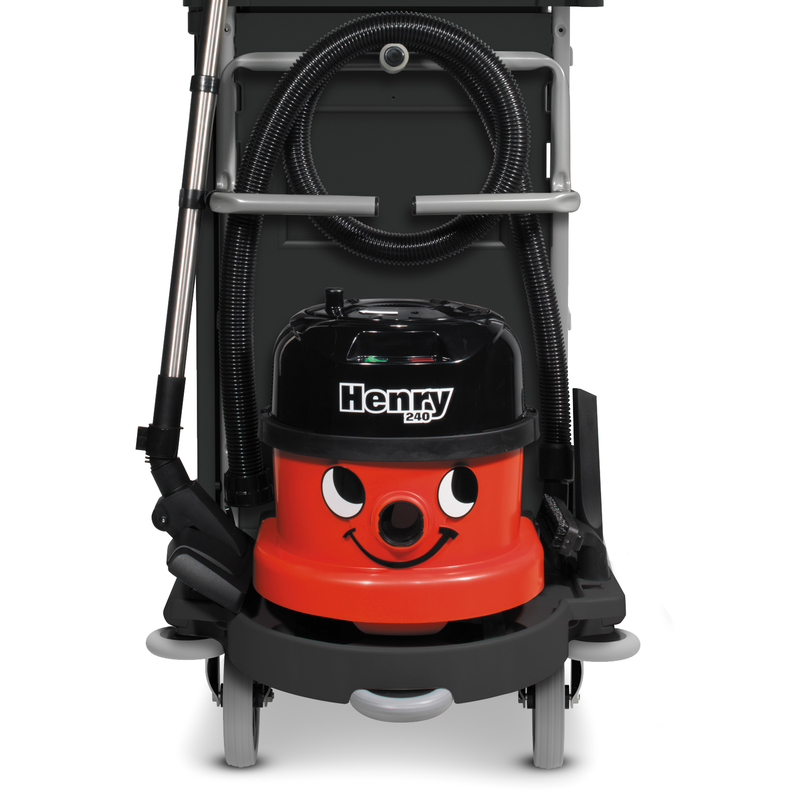 Σετ μεταφοράς αριθμητικής ηλεκτρικής σκούπας: NKA109 | Συσκευασία (1 τεμάχιο)