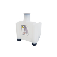 Numatic δοχείο γλυκού νερού για NUC244NX/TTB420 πλήρες | Συσκευασία (1 τεμάχιο)