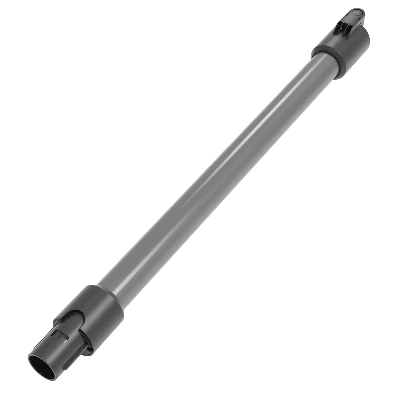 Numatic Numatic/Henry Quick Suction Pipe Grey | Συσκευασία (1 τεμάχιο)