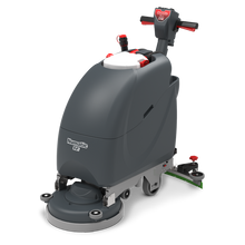 Numatic scrubber dryer μπαταρίας TBL4045/100 με ενσωματωμένο φορτιστή και Ten-Tec | Συσκευασία (1 τεμάχιο)
