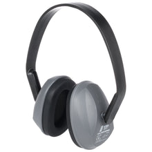 NITRAS MUTE DEFENDER, ωτοασπίδες, ανθρακί / μαύρο, EN 352-1 πλαστικό | Συσκευασία (1 τεμάχιο)