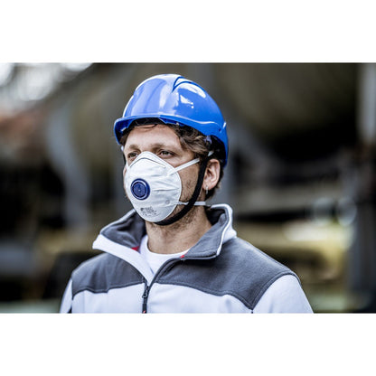 NITRAS HEAD PROTECT, βιομηχανικό κράνος ασφαλείας