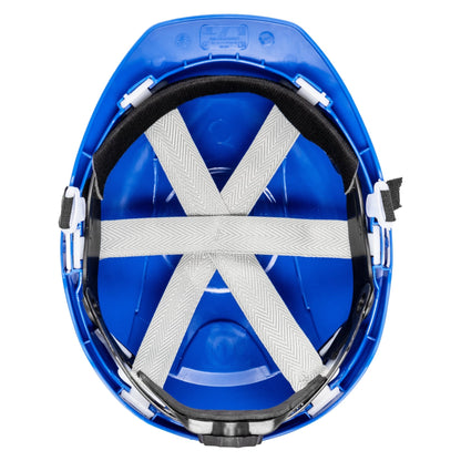 NITRAS HEAD PROTECT, βιομηχανικό κράνος ασφαλείας