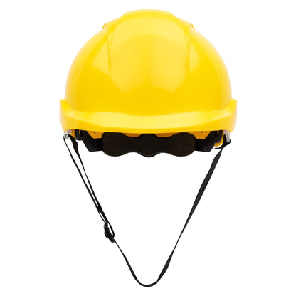 NITRAS HEAD PROTECT, βιομηχανικό κράνος ασφαλείας