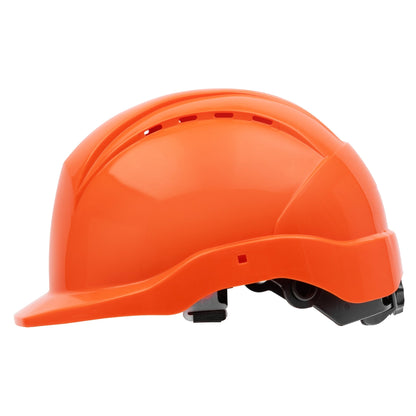 NITRAS HEAD PROTECT, βιομηχανικό κράνος ασφαλείας