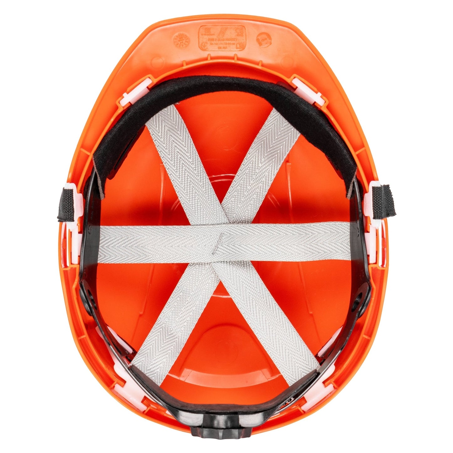NITRAS HEAD PROTECT, βιομηχανικό κράνος ασφαλείας