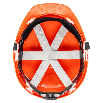 NITRAS HEAD PROTECT, βιομηχανικό κράνος ασφαλείας
