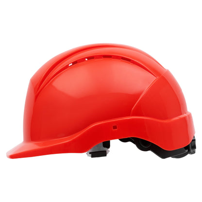 NITRAS HEAD PROTECT, βιομηχανικό κράνος ασφαλείας