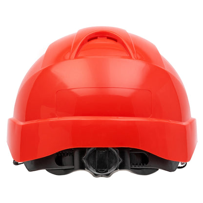 NITRAS HEAD PROTECT, βιομηχανικό κράνος ασφαλείας
