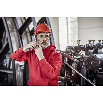 NITRAS MOTION TEX LIGHT, κουκούλα