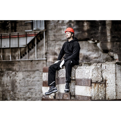 NITRAS MOTION TEX LIGHT, κουκούλα