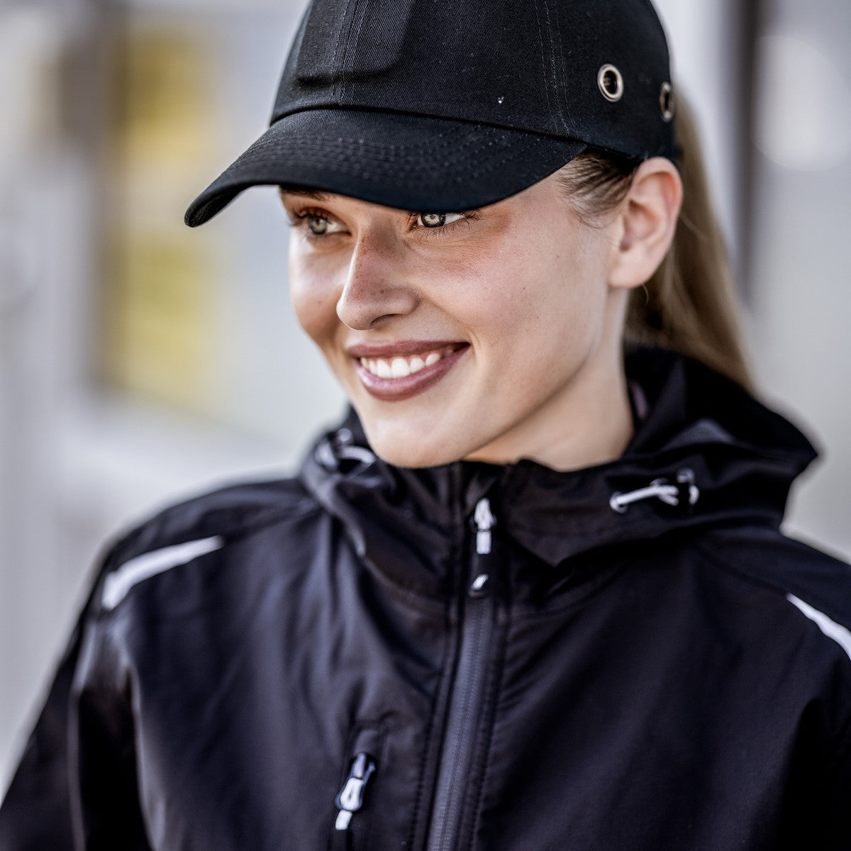 NITRAS LITE SHIELD, καπάκι προφυλακτήρα, EN 812