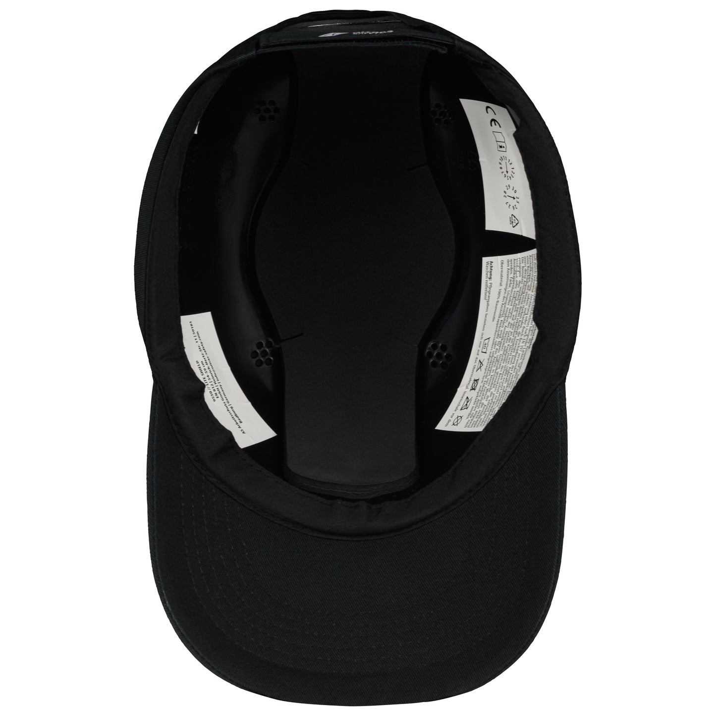 NITRAS LITE SHIELD, καπάκι προφυλακτήρα, EN 812