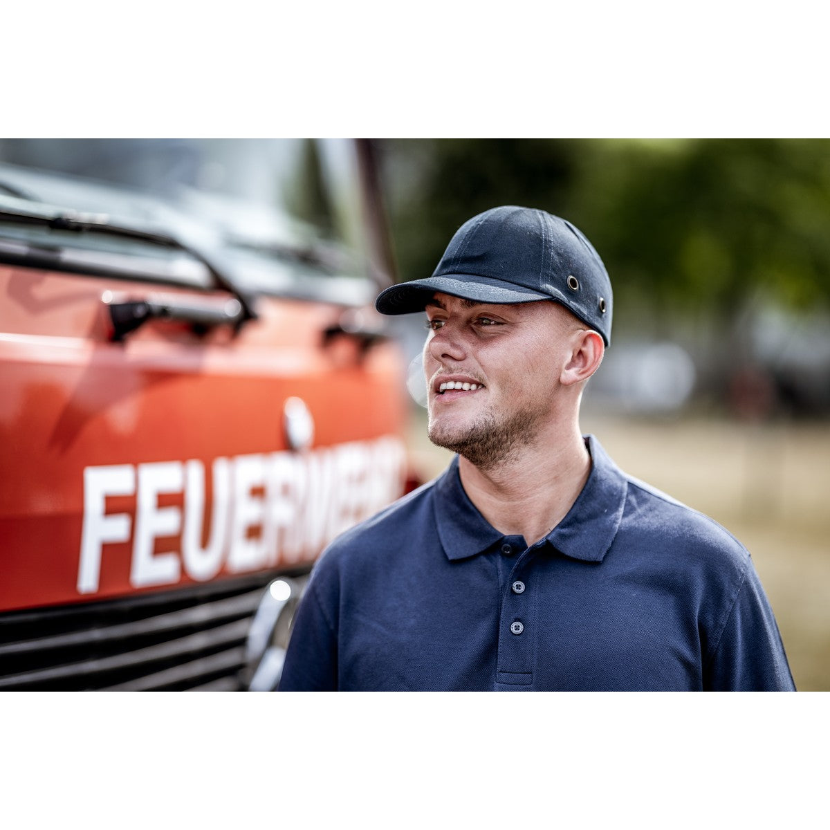 NITRAS LITE SHIELD, καπάκι προφυλακτήρα, EN 812