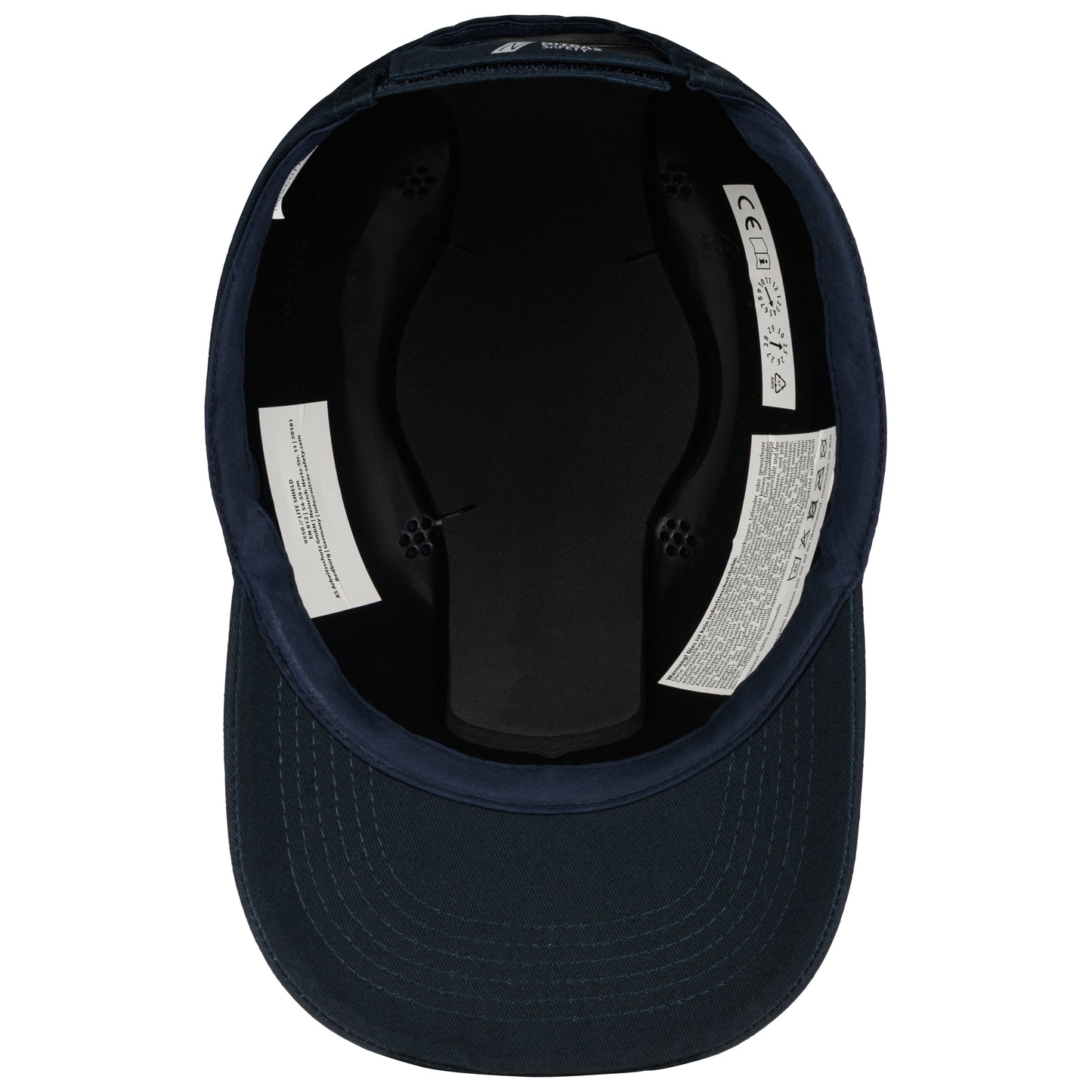 NITRAS LITE SHIELD, καπάκι προφυλακτήρα, EN 812