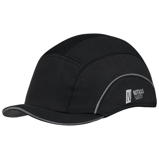 NITRAS LITE SHIELD PRO, καπάκι πρόσκρουσης