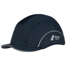 NITRAS LITE SHIELD PRO, καπάκι πρόσκρουσης