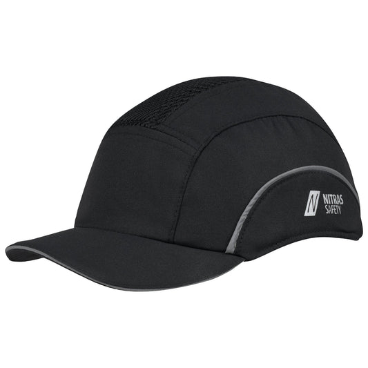 NITRAS LITE SHIELD PRO, καπάκι πρόσκρουσης