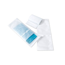 Φλις κάλυμμα για κρύες/ζεστές κομπρέσες