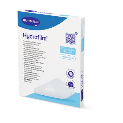 Υδροφίλμ 6x7cm αποστειρωμένο Νέο P100 | Συσκευασία (100 τεμάχια)