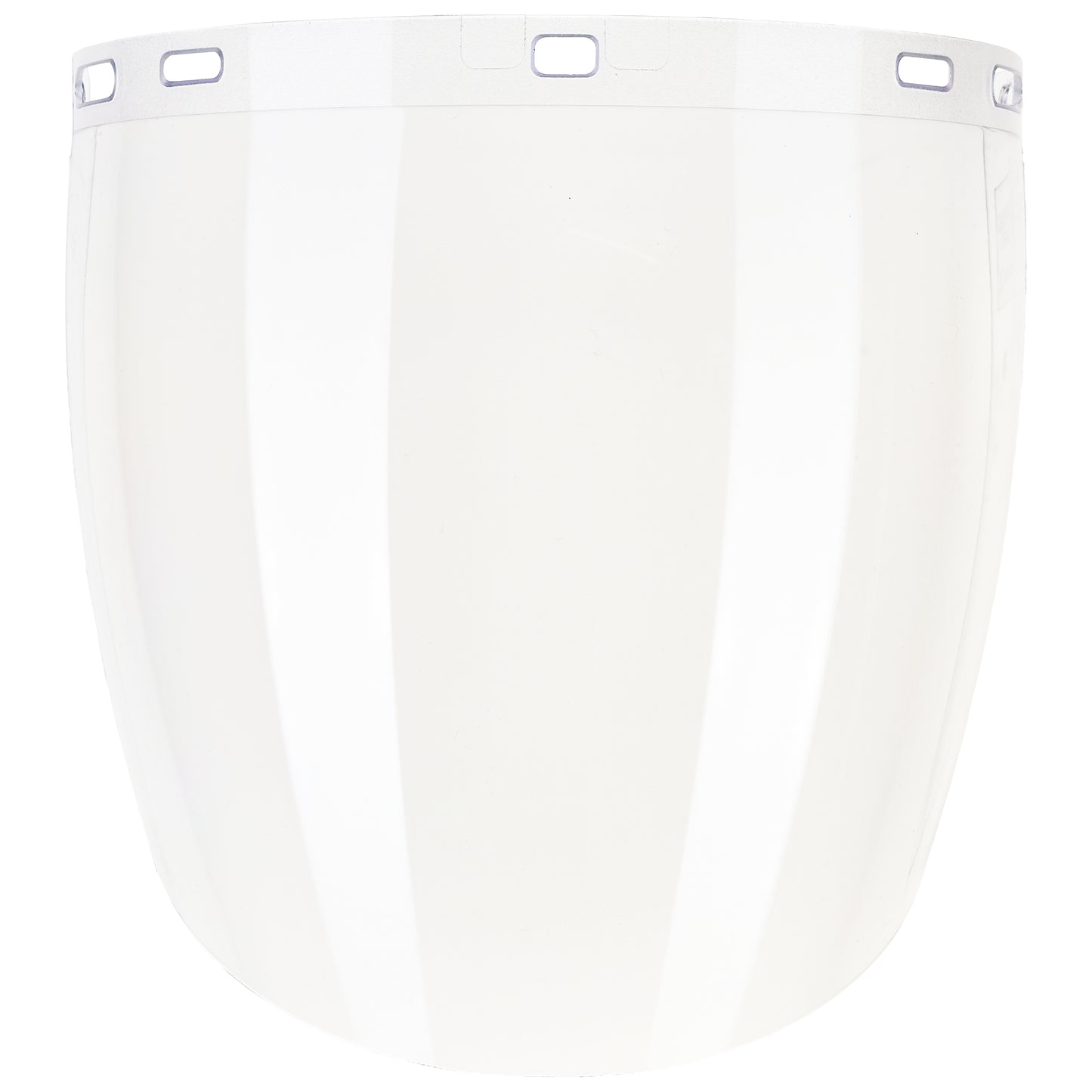 NITRAS ανταλλακτικό γείσο, διαφανές | Συσκευασία (1 τεμάχιο)