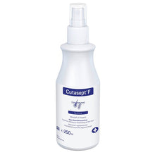 Αντισηπτικό δέρματος Cutasept® F - 250 ml | Μπουκάλι (250 ml)