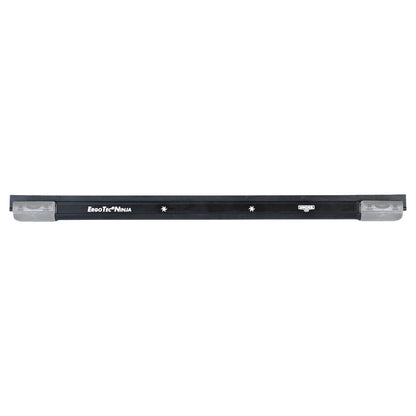 Unger ErgoTec® Ninja Aluminium Schiene, Soft 35 cm