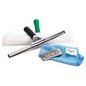 Unger PRO Window Cleaning 4in1 Advanced Kit