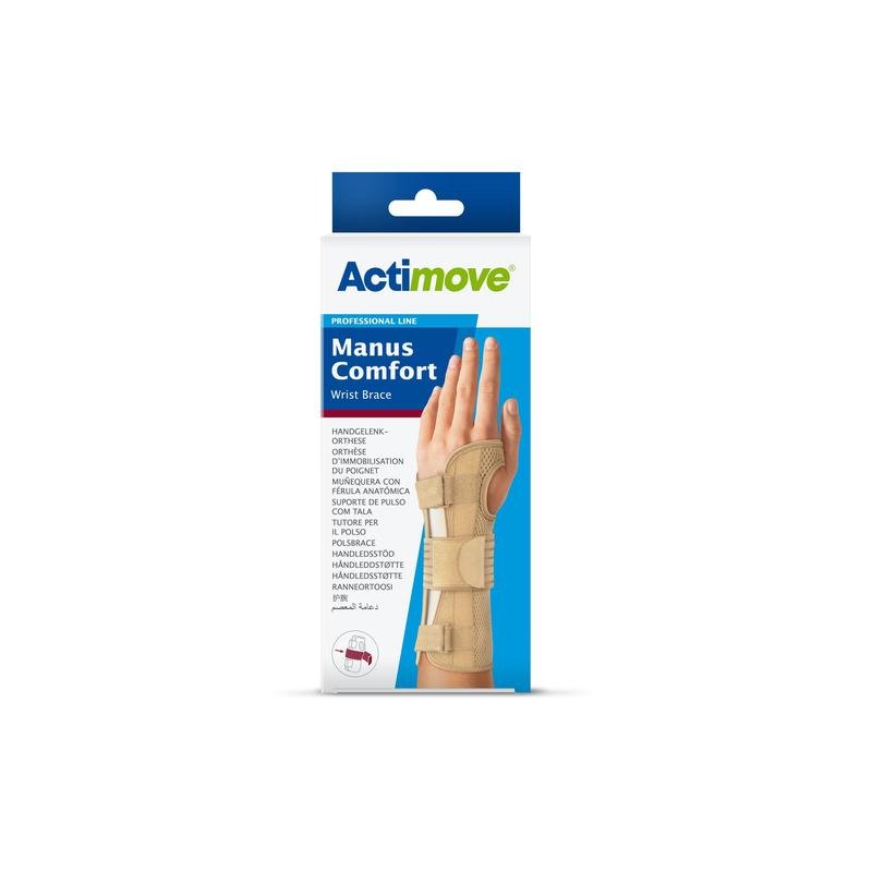 Actimove Manus Comfort, επίδεσμος