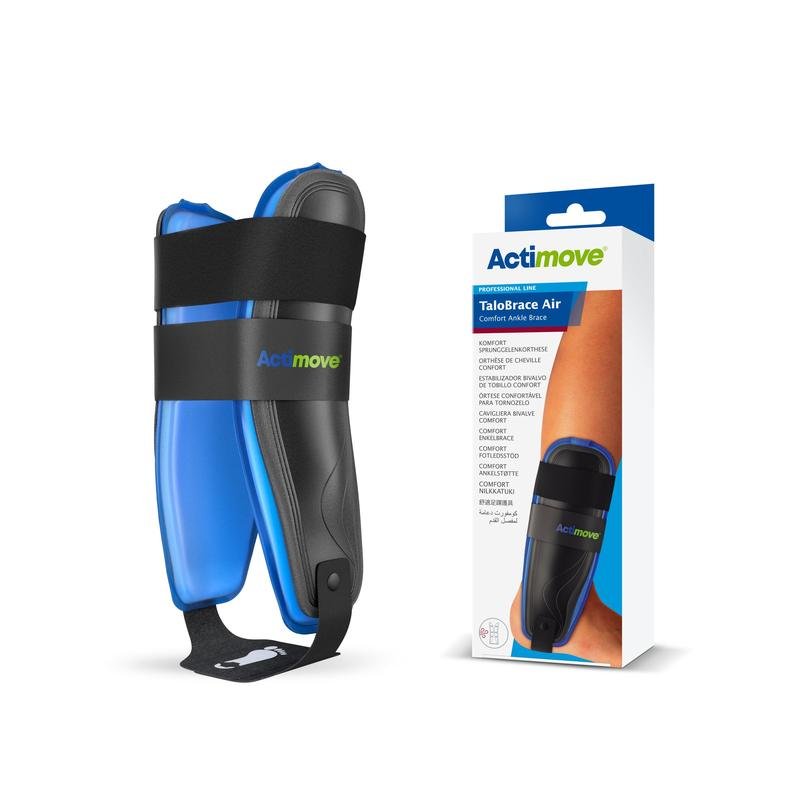 Actimove TaloBrace, Ορθωτικό