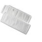 Mopptex Mikrofasermopp PREMIUM weiß 40 cm