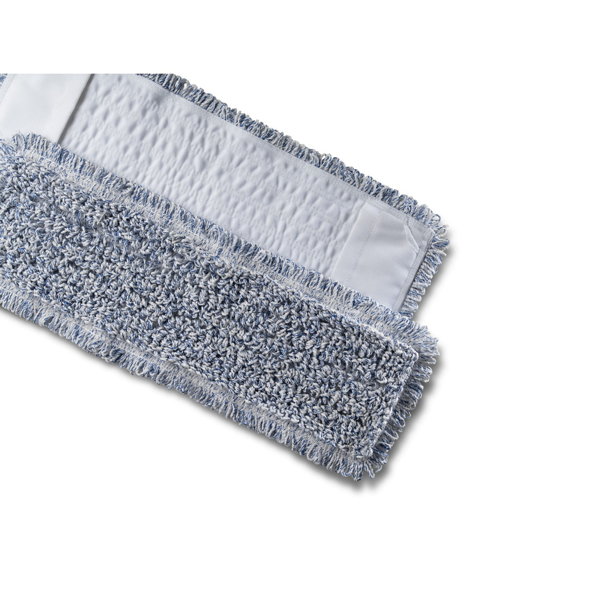 Mopptex Mikrofasermopp SELECTION blau, 40 cm