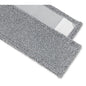 Mopptex Mikrofasermopp PREMIUM SPIKE grau meliert 40 cm